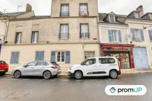 Picture of listing #324170188. Appartment for sale in Bonneval