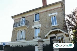 Picture of listing #324170207. Appartment for sale in Brive-la-Gaillarde