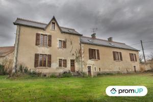 Picture of listing #324170280. House for sale in Senillé-Saint-Sauveur