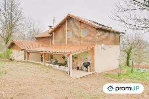 Picture of listing #324170482. House for sale in Cognac-la-Forêt