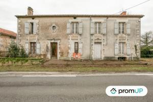 Picture of listing #324170519. House for sale in Genouillac