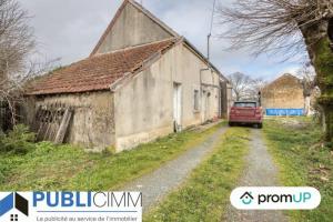 Picture of listing #324170611. House for sale in Fougerolles