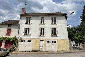 Picture of listing #324173416. Building for sale in Bourganeuf