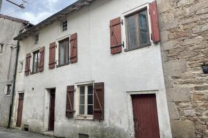 Picture of listing #324173421. Appartment for sale in Bourganeuf