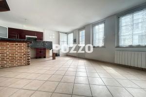 Picture of listing #324177263. Appartment for sale in Honfleur