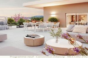 Picture of listing #324187619. Appartment for sale in Antibes