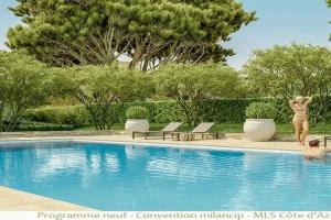Picture of listing #324187623. Appartment for sale in Antibes