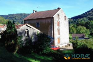 Picture of listing #324187810. House for sale in Le Val-d'Ajol