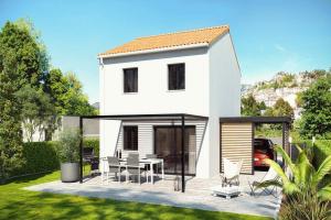 Picture of listing #324189312. House for sale in Sallèles-d'Aude