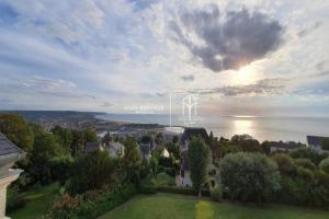 Picture of listing #324189486. Appartment for sale in Trouville-sur-Mer