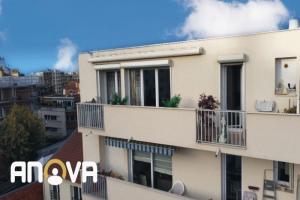Picture of listing #324189495. Appartment for sale in Vincennes
