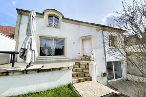 Photo de l'annonce nº 324190840. Maison à vendre sur Champigny-sur-Marne