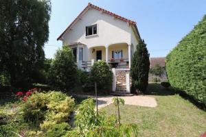 Picture of listing #324191485. House for sale in Chelles