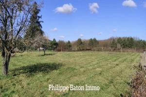 Picture of listing #324193224. Land for sale in Saintes