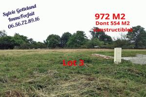 Picture of listing #324193282. Land for sale in Buzy