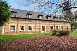 Picture of listing #324196037. House for sale in Pont-Audemer