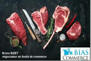 Photo de l'annonce nº 324197103. Commerce à vendre sur Saint-Cosme-en-Vairais