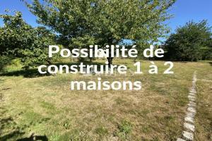 Picture of listing #324197621. Land for sale in Saint-Ouen-de-Thouberville