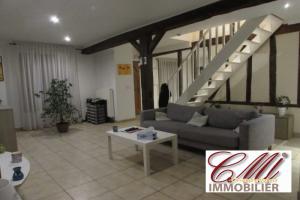 Picture of listing #324199188. House for sale in Vitry-le-François