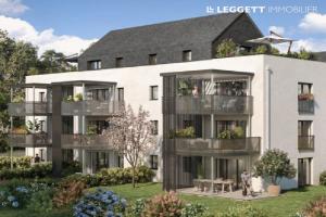 Picture of listing #324200249. Appartment for sale in Ploërmel