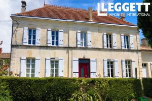 Photo de l'annonce nº 324201278. Maison à vendre sur Saint-Fort-sur-Gironde