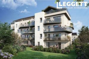 Picture of listing #324202241. Appartment for sale in Divonne-les-Bains