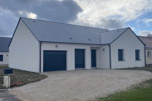 Picture of listing #324205206. House for sale in Mareau-aux-Prés