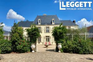 Picture of listing #324206603. House for sale in Le Mans