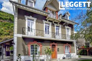 Picture of listing #324208194. House for sale in Bagnères-de-Luchon