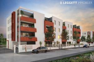 Picture of listing #324208401. Appartment for sale in Perpignan