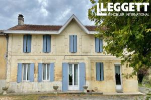 Picture of listing #324209153. House for sale in Vérac