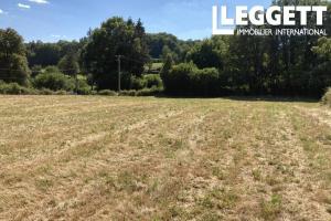Picture of listing #324209694. Land for sale in Saint-Sulpice-les-Champs