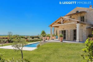 Picture of listing #324210026. House for sale in Uzès