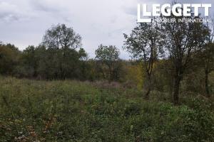 Picture of listing #324210119. Land for sale in La Dornac