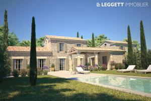 Picture of listing #324210133. House for sale in Garrigues-Sainte-Eulalie