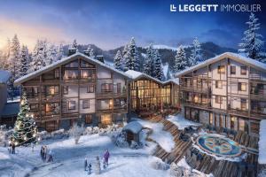 Picture of listing #324210165. Appartment for sale in Megève