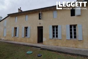 Picture of listing #324210262. House for sale in Mouliets-et-Villemartin
