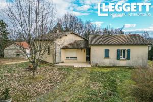 Picture of listing #324210335. House for sale in Saint-Aubin-de-Nabirat
