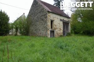 Picture of listing #324210440. House for sale in Éguzon-Chantôme