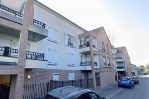 Picture of listing #324211467. Appartment for sale in Anzin