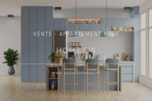 Photo de l'annonce nº 324212605. Appartement à vendre sur Saint-Vincent-de-Tyrosse