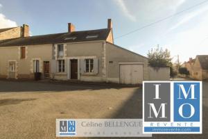 Picture of listing #324213602. House for sale in Étréchy
