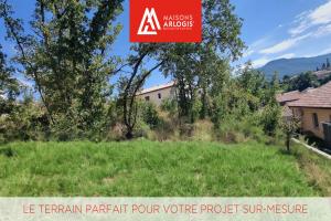 Picture of listing #324213837. Land for sale in Chomérac