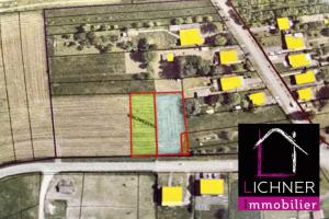 Picture of listing #324215009. Land for sale in Wœlfling-lès-Sarreguemines