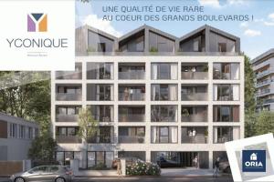 Picture of listing #324216377. Appartment for sale in Marcq-en-Barœul