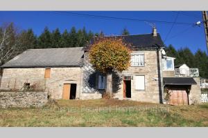 Picture of listing #324217970. House for sale in Égletons