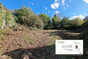 Picture of listing #324218447. Land for sale in Châteauneuf-d'Ille-et-Vilaine