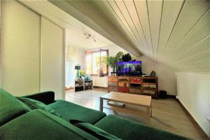 Picture of listing #324220519. Appartment for sale in Annecy