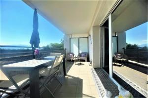 Picture of listing #324220530. Appartment for sale in Poisy