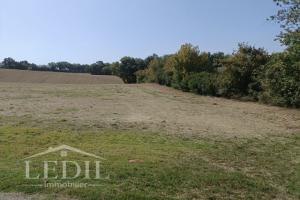Picture of listing #324222187. Land for sale in Mauvezin